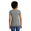 Alternative Women's Eco Grey Eco-Jersey Ideal Tee