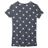 Alternative Women's Stars Eco-Jersey Ideal Tee