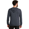 Alternative Men's Eco True Navy Eco-Jersey Zip Hoodie