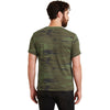 Alternative Men's Camo Eco-Jersey Crew T-Shirt