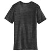 Alternative Men's Eco Black Eco-Jersey Crew T-Shirt