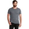 Alternative Men's Eco Navy Eco-Jersey Crew T-Shirt