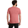 Alternative Men's Eco Red Eco-Jersey Crew T-Shirt