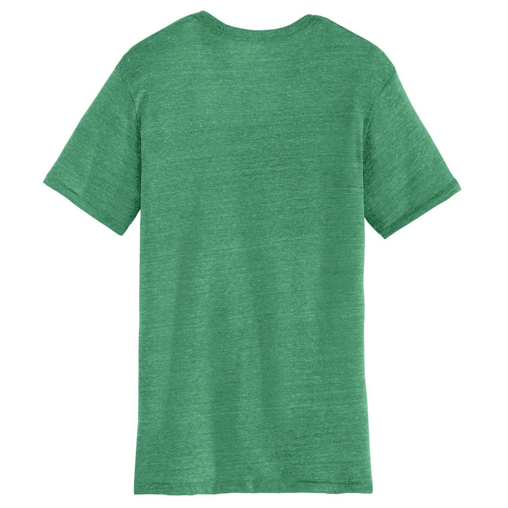 Alternative Men's Eco True Green Eco-Jersey Crew T-Shirt