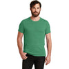 Alternative Men's Eco True Green Eco-Jersey Crew T-Shirt