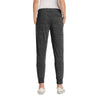 Alternative Women's Eco Black Eco-Jersey Jogger