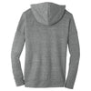 Alternative Women's Eco Grey Eco-Jersey Cool-Down Zip Hoodie
