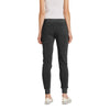 Alternative Women's Eco Black Jogger Eco-Fleece Pant