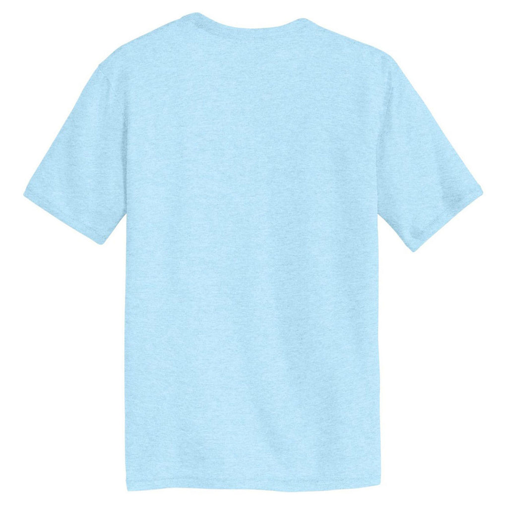 Alternative Men's Blue Sky The Keeper Vintage 50/50 Tee