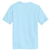 Alternative Men's Blue Sky The Keeper Vintage 50/50 Tee