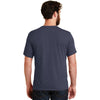 Alternative Men's Navy The Keeper Vintage 50/50 Tee