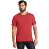 Alternative Men's Red The Keeper Vintage 50/50 Tee