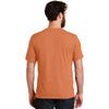 Alternative Men's Southern Orange The Keeper Vintage 50/50 Tee