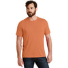 Alternative Men's Southern Orange The Keeper Vintage 50/50 Tee