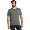 Alternative Men's Vintage Coal The Keeper Vintage 50/50 Tee