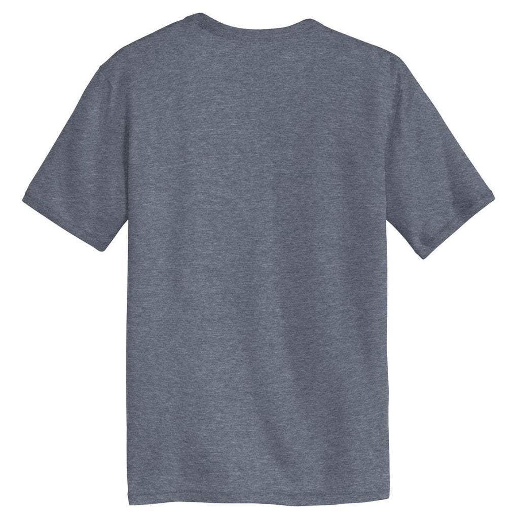 Alternative Men's Vintage Navy The Keeper Vintage 50/50 Tee