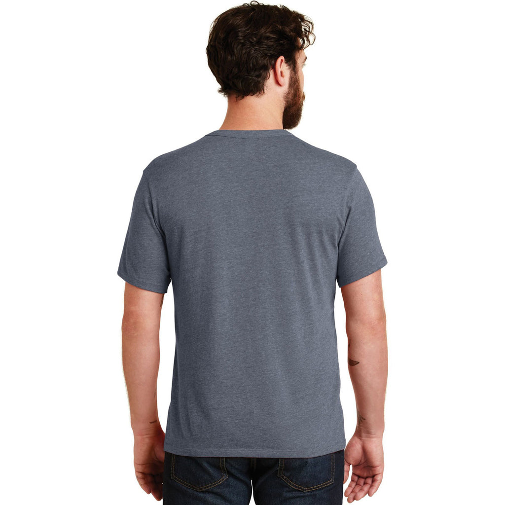 Alternative Men's Vintage Navy The Keeper Vintage 50/50 Tee
