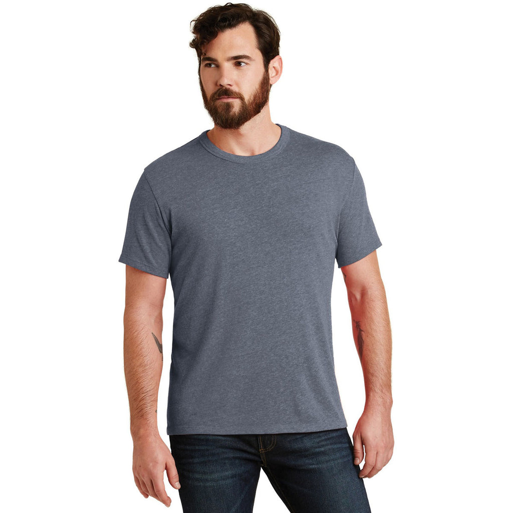 Alternative Men's Vintage Navy The Keeper Vintage 50/50 Tee