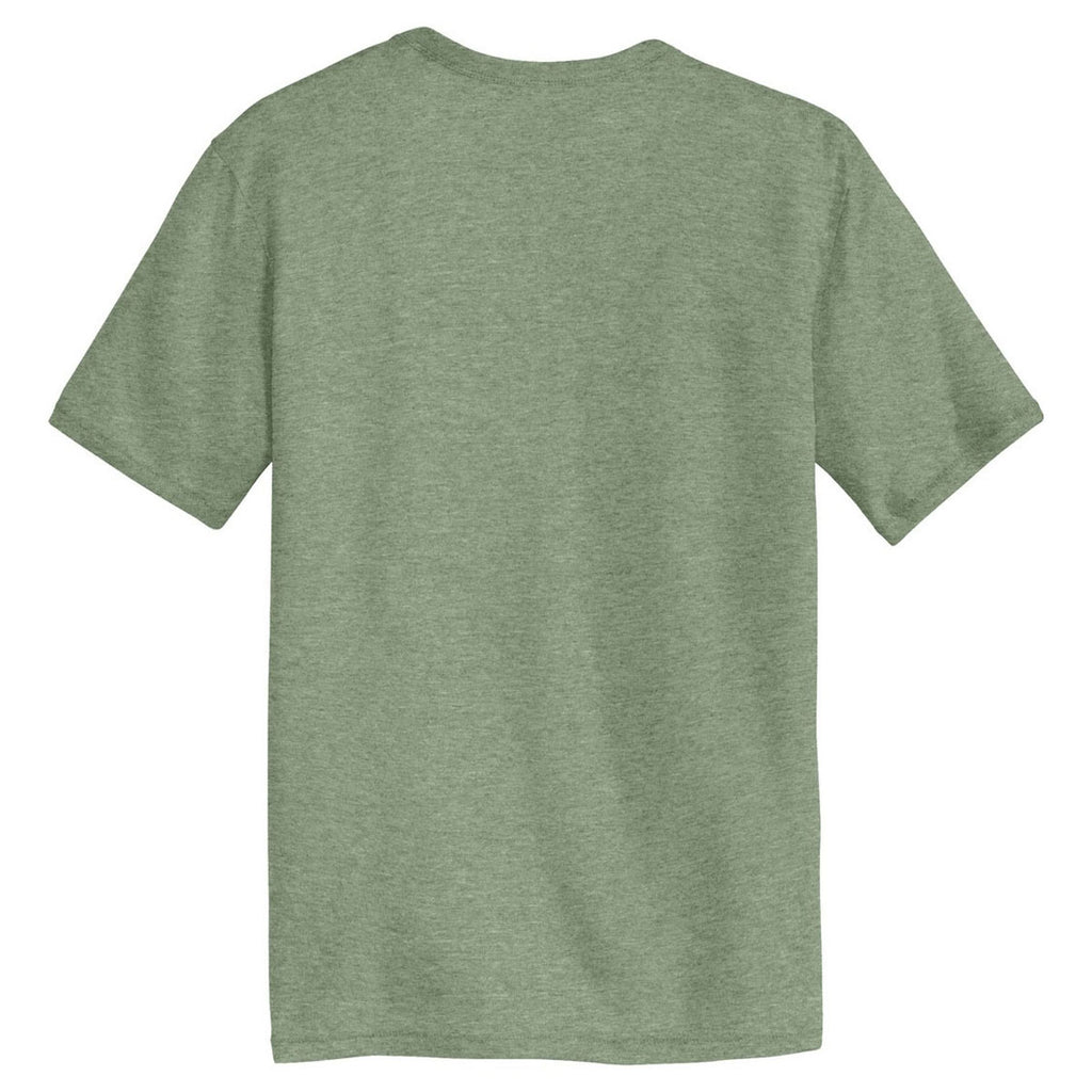 Alternative Men's Vintage Pine The Keeper Vintage 50/50 Tee