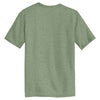 Alternative Men's Vintage Pine The Keeper Vintage 50/50 Tee