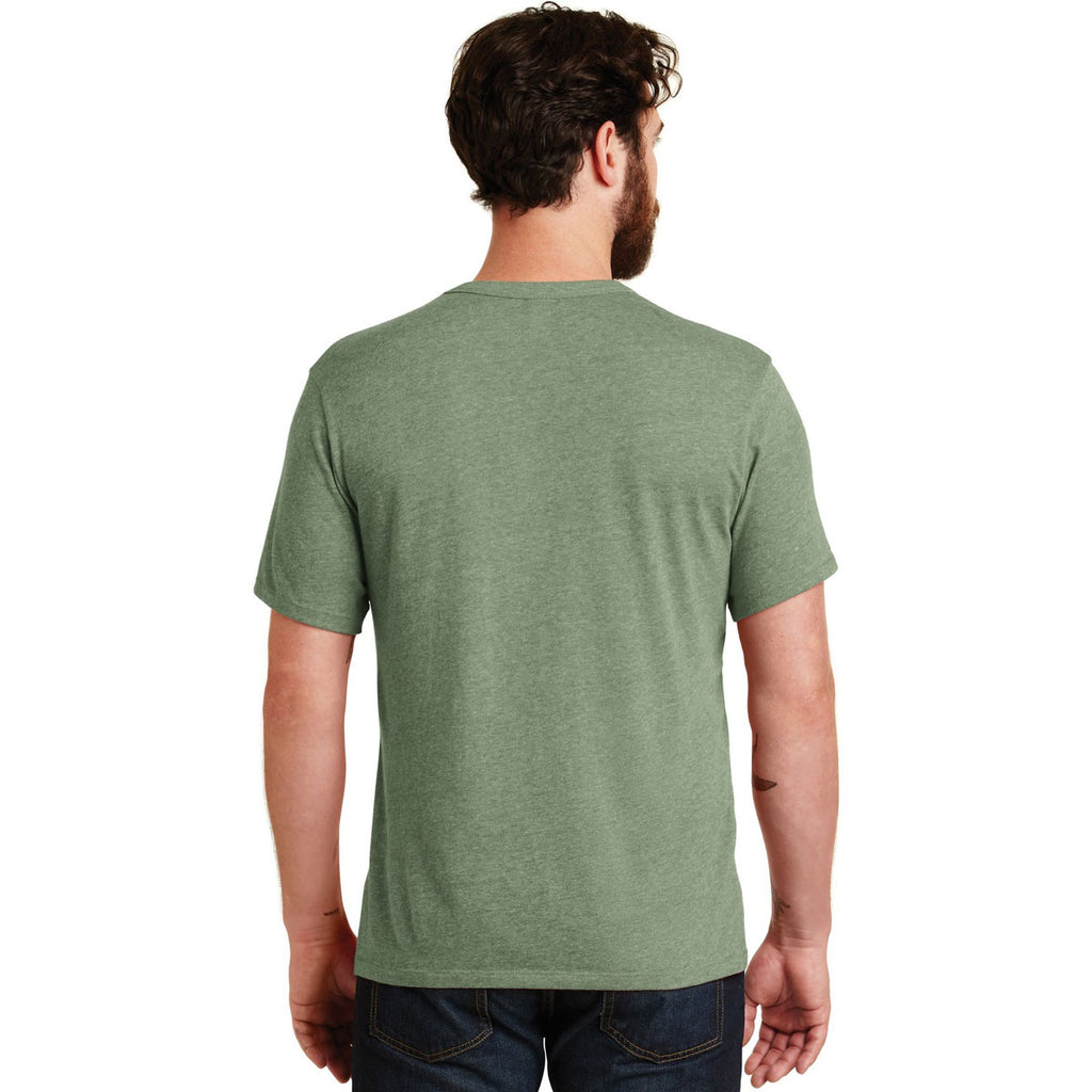 Alternative Men's Vintage Pine The Keeper Vintage 50/50 Tee