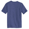Alternative Men's Vintage Royal The Keeper Vintage 50/50 Tee