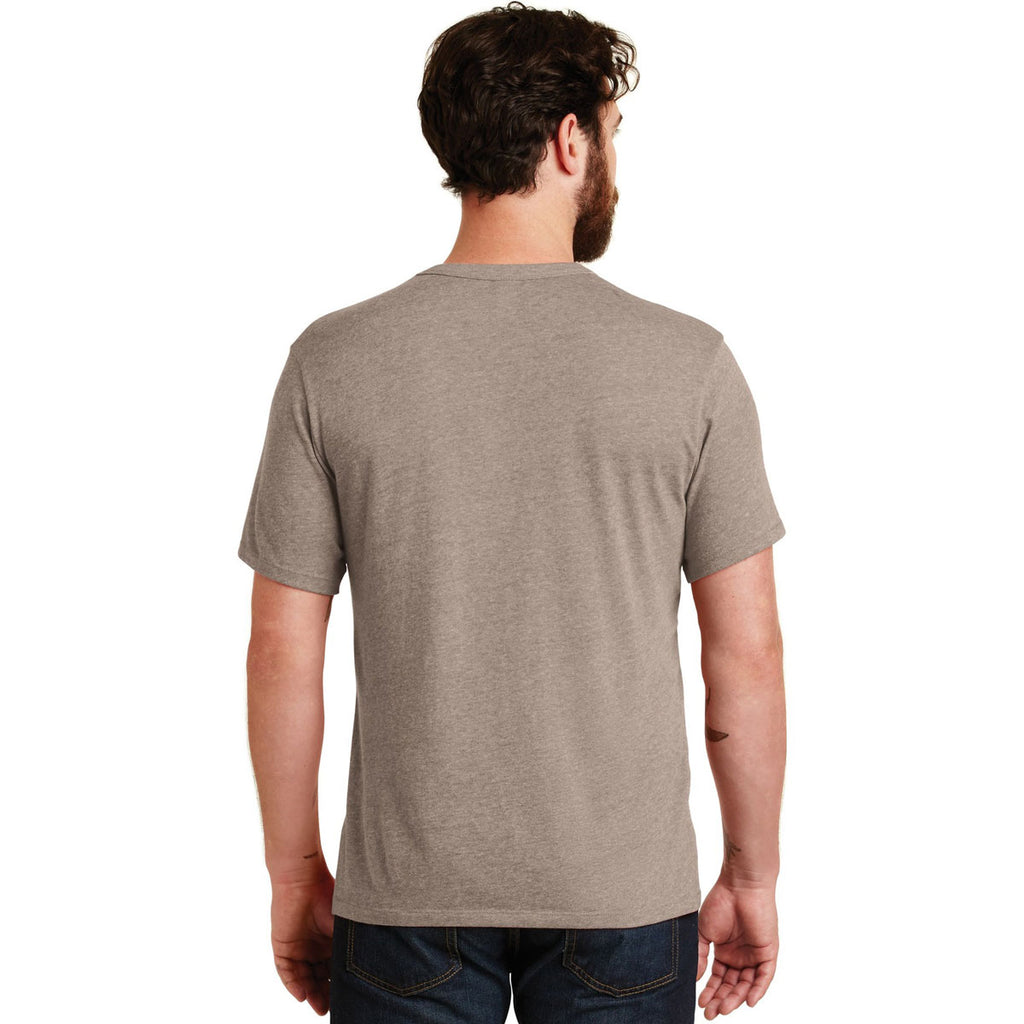 Alternative Men's Vintage Stone The Keeper Vintage 50/50 Tee