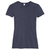 au-aa5052-alternative-women-navy-tshirt