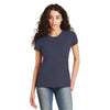 Alternative Women's Navy The Keepsake Vintage 50/50 Tee