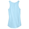 Alternative Women's Blue Sky Backstage Vintage 50/50 Tank