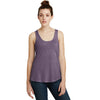 Alternative Women's Vintage Iris Backstage Vintage 50/50 Tank