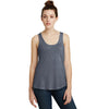 Alternative Women's Vintage Navy Backstage Vintage 50/50 Tank