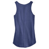 Alternative Women's Vintage Royal Backstage Vintage 50/50 Tank