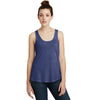 Alternative Women's Vintage Royal Backstage Vintage 50/50 Tank
