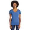 au-aa6046-alternative-women-blue-tshirt