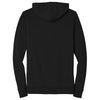 Alternative Men's Black Rider Blended Fleece Pullover Hoodie