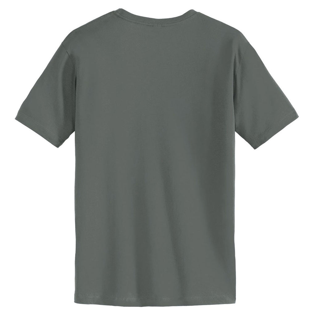 Alternative Men's Asphalt Heirloom Crew T-Shirt
