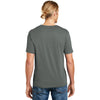 Alternative Men's Asphalt Heirloom Crew T-Shirt