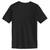 Alternative Men's Black Heirloom Crew T-Shirt