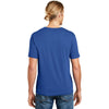 Alternative Men's Rich Royal Heirloom Crew T-Shirt