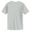 Alternative Men's Soft Silver Heirloom Crew T-Shirt