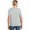 Alternative Men's Soft Silver Heirloom Crew T-Shirt