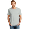 Alternative Men's Soft Silver Heirloom Crew T-Shirt