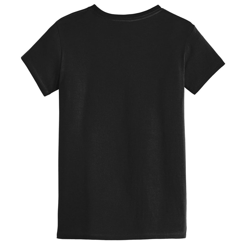 Alternative Women's Black Legacy Crew T-Shirt