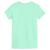 Alternative Women's Mint Legacy Crew T-Shirt