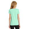 Alternative Women's Mint Legacy Crew T-Shirt