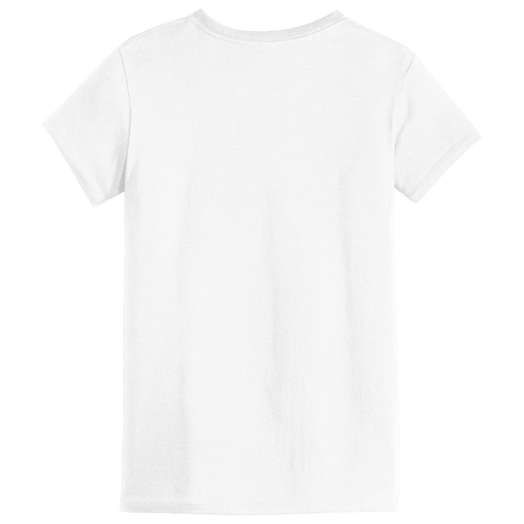 Alternative Women's White Legacy Crew T-Shirt