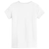 Alternative Women's White Legacy Crew T-Shirt