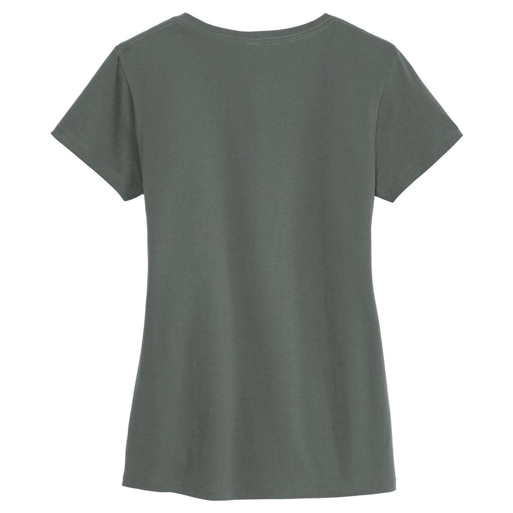 Alternative Women's Asphalt Legacy V-Neck T-Shirt