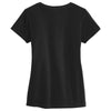 Alternative Women's Black Legacy V-Neck T-Shirt